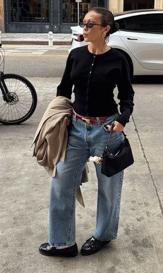 Lauren Tiby Outfits, 40 Year Old Womens Fashion, 2024 Street Style, Practice Outfits, La Fashion Week, 90s Fashion Outfits, Simple Trendy Outfits, Outfit Inspo Fall