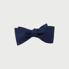 We've partnered with The Tie Bar to bring you Size is 2.5 in. wide x 58 in. long Material: Handmade of 100% Silk Fabric Care: Imported, Dry-clean Only Wedding Bow Tie, Slim Tie, Bow Tie Wedding, Wedding Ties, Tie Bar, Tuxedos, Bow Ties, Modern Fit, Silk Fabric