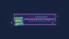 an advertisement for jamadestings with the words jamadesthings on it