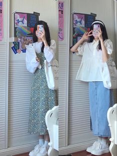 Simple Glam Outfit, Japanese Summer Fashion, Mode Turban, Muslim Outfits Casual, Korean Fashion Dress, Stylish Work Outfits, Simple Trendy Outfits