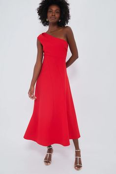 Scarlet Carmen Dress | Tuckernuck x India Hicks Carmen Dress, India Hicks, Kids Sale, Party Shop, Wedding Attire, The Age, Shopping List, Shopping Cart, Scarlet