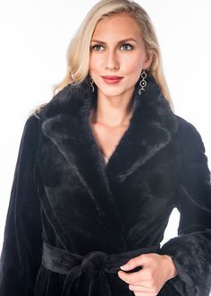 Sheared Mink Fur Jacket-Black Mink Notch Collar - 4, 30"$6,995.00 $3,495.00http://www.madisonavenuemalls.com/shop/furs/sheared-mink/strollers-jackets/sheared-mink-fur-jacket-black-mink-notch-collar/?attribute_pa_size=4&attribute_pa_length=30 Fur Collar Jacket, Slacks Pants, Straight Jacket