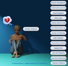 Mod: Drama Mod | Patreon Los Sims 4 Mods, Sims 4 Cheats, Sims 4 Patreon, Sims 4 Tsr, Sims 4 Challenges, Sims 4 Traits, Sims 4 Cas Mods, Play Sims 4, Sims Packs