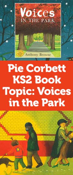 an image of two books with the title, pe corbet k s 2 book topic