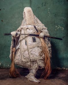 Yoruba Culture, Afrique Art, 다크 판타지, Arte Inspo, Photo Series, African Culture, 영감을 주는 캐릭터