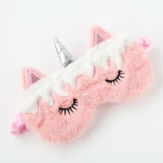 Pink & Silver Unicorn Eye Mask. Perfect For Travel. Super Soft. Retail $28 One Size Fits Most. Brand New In Package. Look Cute While Feeling Comfortable. Also Available In Rainbow. Listing: Pink Eye Shade, Unicorn, Boho, Sleep, Silk, Travel Mask, Colorful Blindfold, Pink, Glitter Horse, Eg1 Unicorn Eyes, Eyes Care, Eye Mask Sleep, Party Eyes, Night Mask, Kawaii Unicorn, Cartoon Eyes, Eye Cover, Unicorn Plush