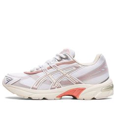 (WMNS) ASICS Gel-1130 RE 'Pink Beige' 1202A398-101 Asics Gel, Pink Beige, Pink