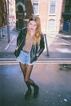 Simple #fashion #style Hipster Tumblr 2013, 2013 Tumblr Outfits, 2014 Street Style, Chic Grunge, Outfits 2014, Rocker Look, Indie Sleaze, 2013 Fashion