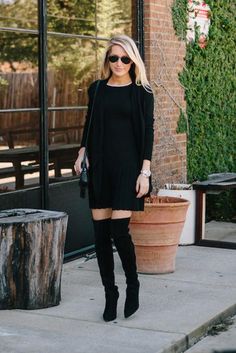 Chic Style Inspiration, Thanksgiving Outfit Ideas, Thanksgiving Outfit Women, Cute Thanksgiving Outfits, Thanksgiving Dress, Winter Wardrobe Essentials, Street Style Fall Outfits, Chic Sweaters