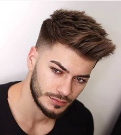 14 Hottest Men Haircut Styles भारतीय दुल्हन संबंधी, Trending Hairstyles For Men, 2020 Hairstyles, Popular Haircuts