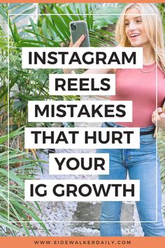 How To Viral Reel On Instagram, Instagram Reel Tips, Reel Tips, Reels Editing, Tips For Instagram, Tiktok Marketing, Ig Video