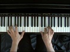 Piano Player, Song List, Songs