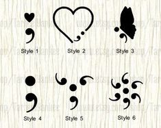 some type of calligraphy that is in different styles and sizes, including the letter s