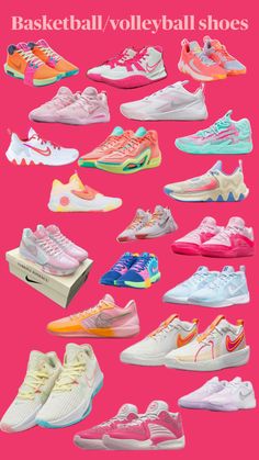 Volleyball Shoes, Volleyball, Basketball, Bedroom, Nails, Hair, Quick Saves