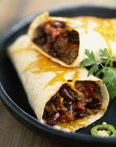 Burritos, Mexican Food, Mexican Food Recipes