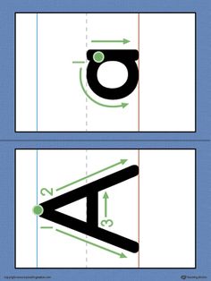 the image shows how to draw an object with lines and shapes in order to make it appear larger