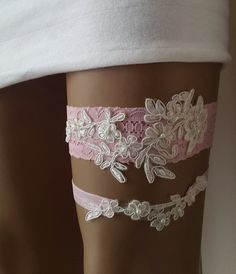 Lingerie & Garters Bridal accessories, bridal garters toss ....  unusual and unique items ....  French lace garters set.  This model has been designed as the perfect accessory for a wedding to help French lace. Very stylish. It's the perfect accessory for wedding photos .... please leave a note for size. Your opinion is important to me and request. Please contact me about the wedding date. Contact me for fast shipment. This connection for shipment. Please notify the phone number for quick shipme Mums Wedding, Lace Garter Set, Bridal Garters, Garter Toss, Wedding Garter Set, Wedding Garters, Lace Garter, The Wedding Date, Bridal Garter