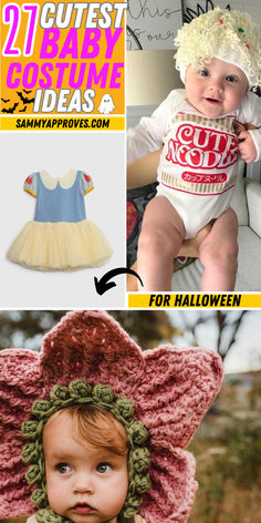 Discover a variety of Halloween costumes perfect for your 6-month-old! Whether you want a classic pumpkin outfit or a whimsical fairy costume, we have options that are both adorable and comfortable for your little one. Let’s make this Halloween memorable! #HalloweenCostume #InfantCostume #CutestBabyEver 7 Month Halloween Costume Girl, 15 Month Old Halloween Costume Girl, 3 Month Old Halloween Costume Baby Girl, 4 Month Old Halloween Costume Girl, Diy Baby Halloween Costumes Girl, 3 Month Halloween Costume, One Year Old Halloween Costume Girl