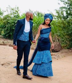 For this kimd of excecution contact us 0702376767 Shweshwe Wedding Dresses, Sesotho Traditional Dresses, Shweshwe Traditional Dresses, South African Traditional Dresses, Couples African Outfits, African Traditional Wedding Dress, African Wedding Attire, Shweshwe Dresses, Traditional African Clothing