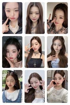 Wonyoung Lomo Card, Wonyoung Pc Template, Wonyoung Photocard Template, Wallpaper Iphone Photo, Wonyoung Pc, Kpop Freebies, Photocards Kpop