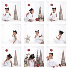 In The Box Photography, Christmas Photo Shoot Ideas, Christmas Mini Shoot, Photography Boxes, Christmas Session, Family Box