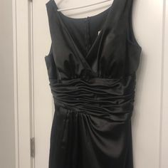 New Never Worn Size Large Black Lined Evening Dress, Lined Black Dress For Dinner, Black Lined Dress For Dinner, Black Lined Dinner Dress, Dresses Boutique, Fiesta Dress, Boutique Dresses, Colorful Dresses, Little Black Dress