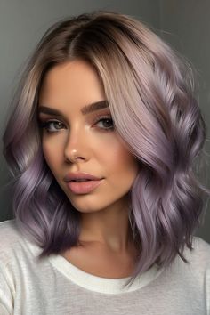 Discover the top 10 spring hair color trends that you need to try this season. From pastel hues to bold shades, find your perfect hair color inspiration here. Spring Hair Color Trends, Hair Color Inspiration, Spring Hair Color, Spring Hair, Spring Hairstyles, Hair Inspiration Color, Pastel Hues, Hair Color Trends