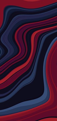 an abstract background with red, blue and black colors