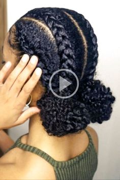 ▷▷ Looking for quick & easy natural hairstyles that won't take all day? Natural hairstyles that will have you looking cute and getting lots of compliments! shorthair hairstyles for school, shorthair hairstyles with ribbon, short hai..! Quick Easy Natural Hairstyles, Hairstyles With Ribbon, Easy Natural Hairstyles, Headbands For Short Hair, Shorthair Hairstyles, Hairstyles Men, Ribbon Hairstyle, Natural Hair Styles Easy, Hair Up Styles