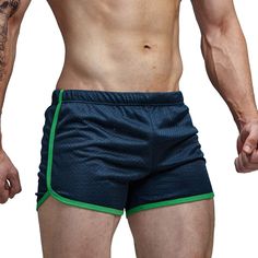 PRICES MAY VARY. This classic shorts offer crazy comfort for casual and fitness wear.Suitable for any circumstance,Such as:walking,running,gym,swimming,in the beach or at home,etc double layer fabric Polyester Material - Breathable & fast drying.Dri-FIT fabric helps keep you dry and comfortable No fade,shrink. Nice Workshipment Neatly Sewn The product name：Aimpact Men's Shorts swimming trunks Fashion Causal Active Mesh Shorts for MenPerfect option:You can think of it as casual shorts，Sports Athl Split Workout, Mens Running Shorts, Mens Bathing Suits, Classic Shorts, In The Beach, Running Shorts Men, Mens Running, Mens Swim Trunks, Gym Shorts