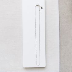 The Fiona Essential Chain has a beautiful pattern that feels dainty and feminine. A pattern of varying lengths of links, creates soft shimmer. Lightweight and perfect for everyday wear. Add one of our Bijou gemstone or pearl charms to effortlessly elevate the Fiona Chain. - 16-18 inches & super versatile. 18 inches is a true classic length or wear it closer to 16 inches for a shorter style, sitting closer to the base of the neck. - all pieces are 14K Gold filled or Sterling Silver (For more info Minimalist Charm Necklace With Delicate Link Chain, Minimalist Link Charm Necklace With Delicate Chain, Minimalist Pearl Chain Necklace For Layering, Minimalist Layering Pearl Chain Necklace, White Delicate Chain Necklace For Everyday, Everyday White Delicate Chain Necklace, Minimalist Charm Necklace With Cable Chain, Elegant Everyday Charm Necklace With Cable Chain, Elegant Oval Link Charm Necklace For Everyday