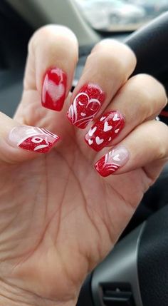 Nail Designs, Beauty, Design