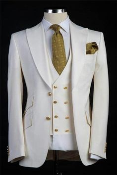 Mens Easter Suits, Wedding Suits For Men, Modern Fit Suit, Double Breasted Vest, Dinner Suit, Suits Men Business, Wedding Suits Groom, Flat Front Pants, Tuxedo For Men