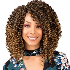 Bobbi Boss Brazilian Deep Twist 10" The BOBBI BOSS® Brazilian Deep Twist is an easy to install pre-looped Crochet Hair. Another option from Bobbi Boss for those who love crochet hair now in Deep Twist! There’s simply no limit as to what you can do to achieve the perfect style. Be ready to own and fall in love with the hair of your dreams. Pre-Looped Most natural texture We offer same day shipping on orders placed before 3:00pm EST Monday through Friday. Some orders may take up to 2 business days Pre Looped Crochet Hair, Crochet Braid Pattern, Vivica Fox, Braid Accessories, Braid Patterns, Crochet Needles, Crochet Hair, No Limit, Twist Braids