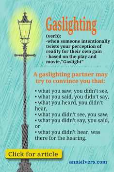 Gaslighting In Relationships, What Is Gaslighting, Narcissistic Behavior, Mental And Emotional Health, Psychology Facts, Life Coaching, Narcissism, Emotional Intelligence