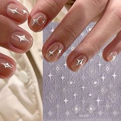 Y2k 3d, Band Nails, Heart Nail, Minimal Nails, Minimalist Nails, Heart Nails