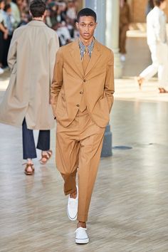 Business Professional Women, Menswear 2020, Officine Generale, Guy Style, 2016 Menswear, Menswear Fashion