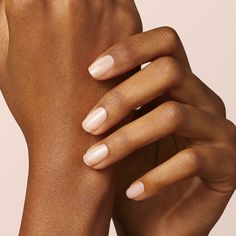 A nude nail polish from the Green™ () range. So natural and clear and pure. A stunning polish with sheer allure. Neutral Polish, Natural Gel Nails, Nude Colour, Cruelty Free Nail Polish, Nude Polish, Endocrine Disruptors, Green Nail Polish, Polish Remover, Nail Polish Remover