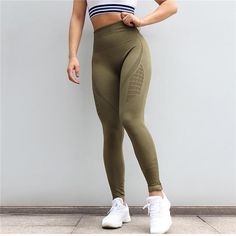 Compression Sportswear, Sport Woman Fitness, Sportswear Leggings, Sport Tights, Women Leggings, Fitness Leggings, Legging Sport, Compression Tights, Women Yoga