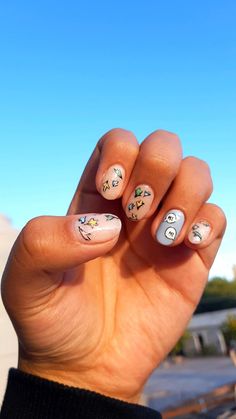 Best Acrylic Nails, Short Nails, Nails Inspiration, Cute Nails, Nail Inspo, Nail Colors, Acrylic Nails, Nail Designs, Nail Art