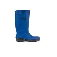 This 14.5-inch tall insulated, slip-resistant work boot gives you protection against cold temperatures. With a steel toe and clog-resistant outsoles, it keeps you going all day long. Restaurant Uniforms, Shoes For, Insulated Boots, Steel Toe Work Boots, Neue Outfits, Safety Boots, Work Boot, Rain Wear, Waterproof Boots