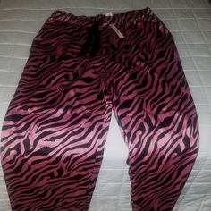 Victoria Secret Pajama Pant...Brand New With Tags. Size Small. Pink Stretch Sweatpants For Loungewear, Pink Elastic Waistband Pants For Loungewear, Pink Sweatpants For Lounging, Casual Pink Sweatpants For Pajama Party, Trendy Pink Sweatpants For Lounging, Casual Pink Sweatpants For Pajamas, Pink Stretch Pants For Loungewear, Stretch Pink Pants For Loungewear, Trendy Pink Sleepwear For Loungewear