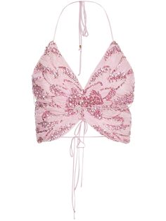 Pink Wishlist, Going Out Outfits Night Club, Go Out Outfit Night, Butterfly Crop Top, Aesthetic Dress, Embroidered Butterfly, Kawaii Fashion Outfits, Strapless Tops