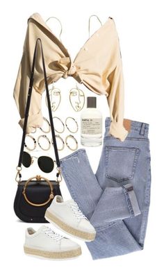 J Crew Style, Look Retro, Outfit Layout, Mark Cross, Jeans White, Mode Inspo, Mode Vintage, Mode Inspiration, Teen Fashion Outfits