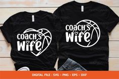 Basketball Wife Shirt, Coaches Wife, Basketball Wives, Basketball Svg, Family Shirts Matching, Cricut Files, Copy Me, Sports Svg, Cricut Svg