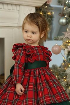 Red Plaid Dress Toddler. There are any references about Red Plaid Dress Toddler in here. you can look below. I hope this article about Red Plaid Dress Toddler can be useful for you. Please remember that this article is for reference purposes only. #red #plaid #dress #toddler Baby Dress Big Bow, Toddler Christmas Dress Photoshoot, Baby Christmas Dress Pattern, Christmas Dress For Girls Kids, 2 Year Baby Girl Dress Design, 1 Year Baby Girl Dresses, Baby Girl Dresses Winter, Infant Christmas Outfit Girl, Christmas Dresses For Toddlers