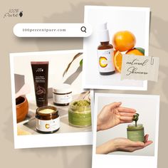 Browse our curated selection of natural skincare brands that combine purity and performance for the ultimate care. Organic Skin Care Brands, Natural Skincare Brands, Natural Facial, Natural Organic Skincare, Natural Cleanser, All Natural Skin Care, Skin Care Serum, Skin Care Solutions, Vegan Skincare