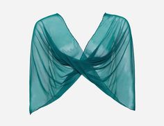 Teal sheer shawl you can wear at 4 different ways- as a shawl, twisted, as a scarf and as a shrug. Watch the movie clip on You Tube for instructions-http://www.youtube.com/watch?v=w3nTefDuqGsI will send the shawl  with a printed paper bag and a ticket which describes the options, and with a QR code linked to the movie clip so it is also a great gift!One size (US 6-14, EU 36-44)Plus size (US 14-22, EU 44-50)Available in many colors and different fabrics, check my shop-https://www.noavider.etsy.co Sheer Shawl, Infinity Wrap, Modest Bridal, Bridal Shrug, Bridesmaid Shawl, Sheer Cover Up, Blue Shawl, Bolero Wedding, Blue Sheers