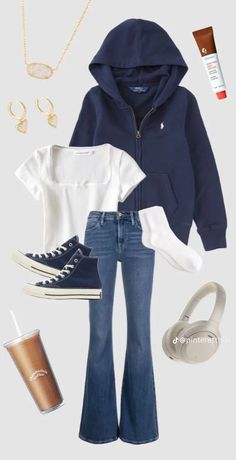 Mode Inspo, Clean Girl, 가을 패션, Really Cute Outfits