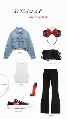 Stylish Outfits For Disney World, Orlando Trip Outfits, Cute Outfits For Disney World Winter, Disney Outfits Buchifresa, Disney January Outfit, Outfits For Disneyland Winter, Orlando Outfits Winter, January Disney World Outfits